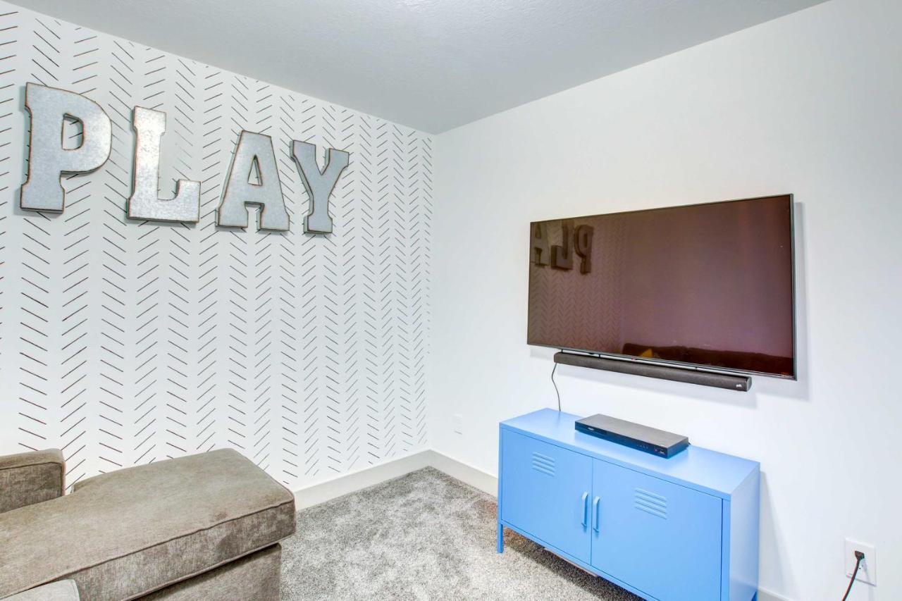 Family-Friendly Bear Lake Vacation Rental Garden City Εξωτερικό φωτογραφία