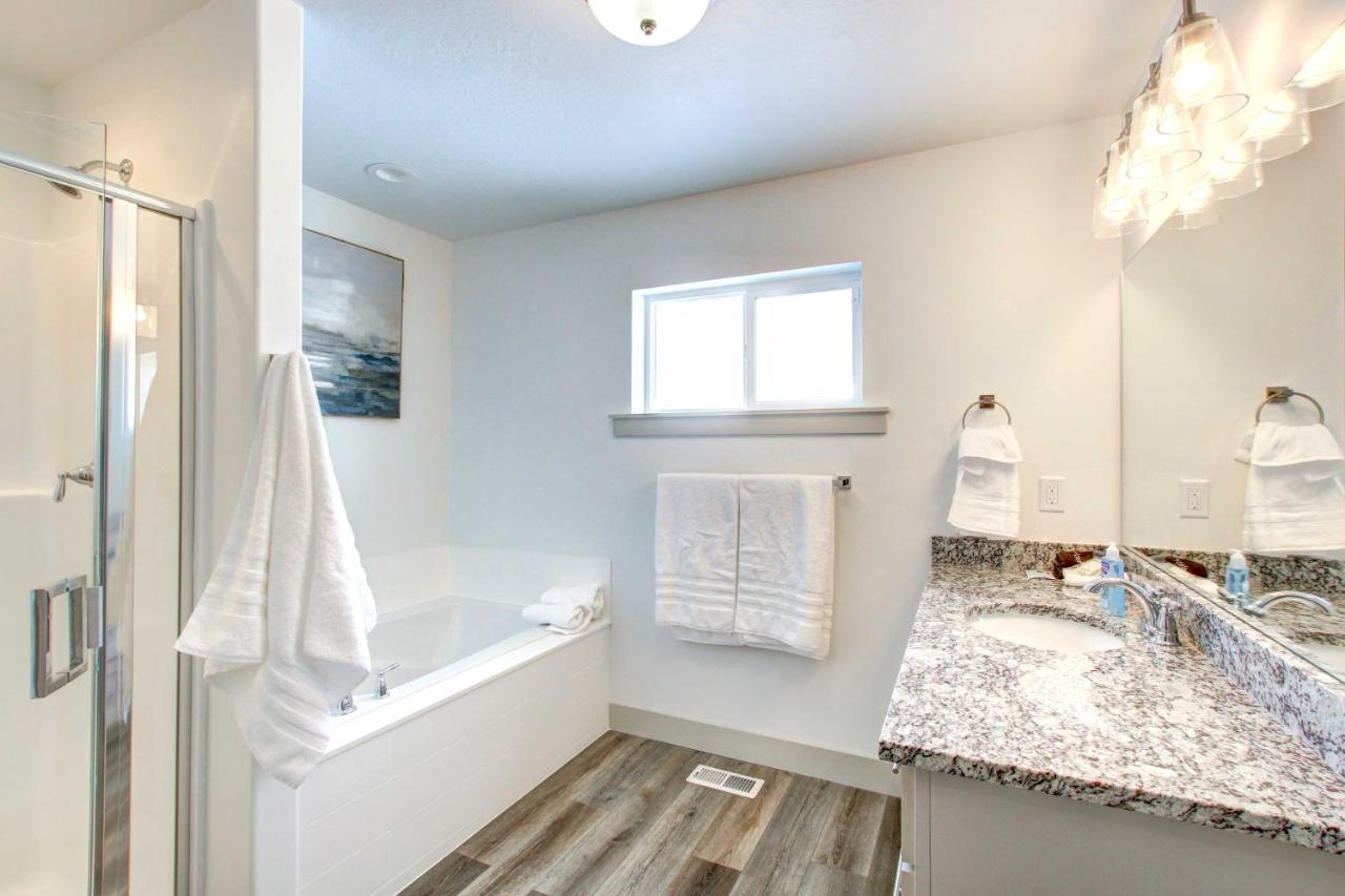 Family-Friendly Bear Lake Vacation Rental Garden City Εξωτερικό φωτογραφία