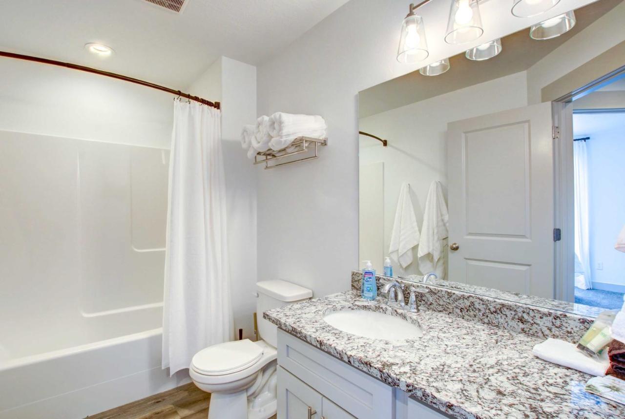 Family-Friendly Bear Lake Vacation Rental Garden City Εξωτερικό φωτογραφία