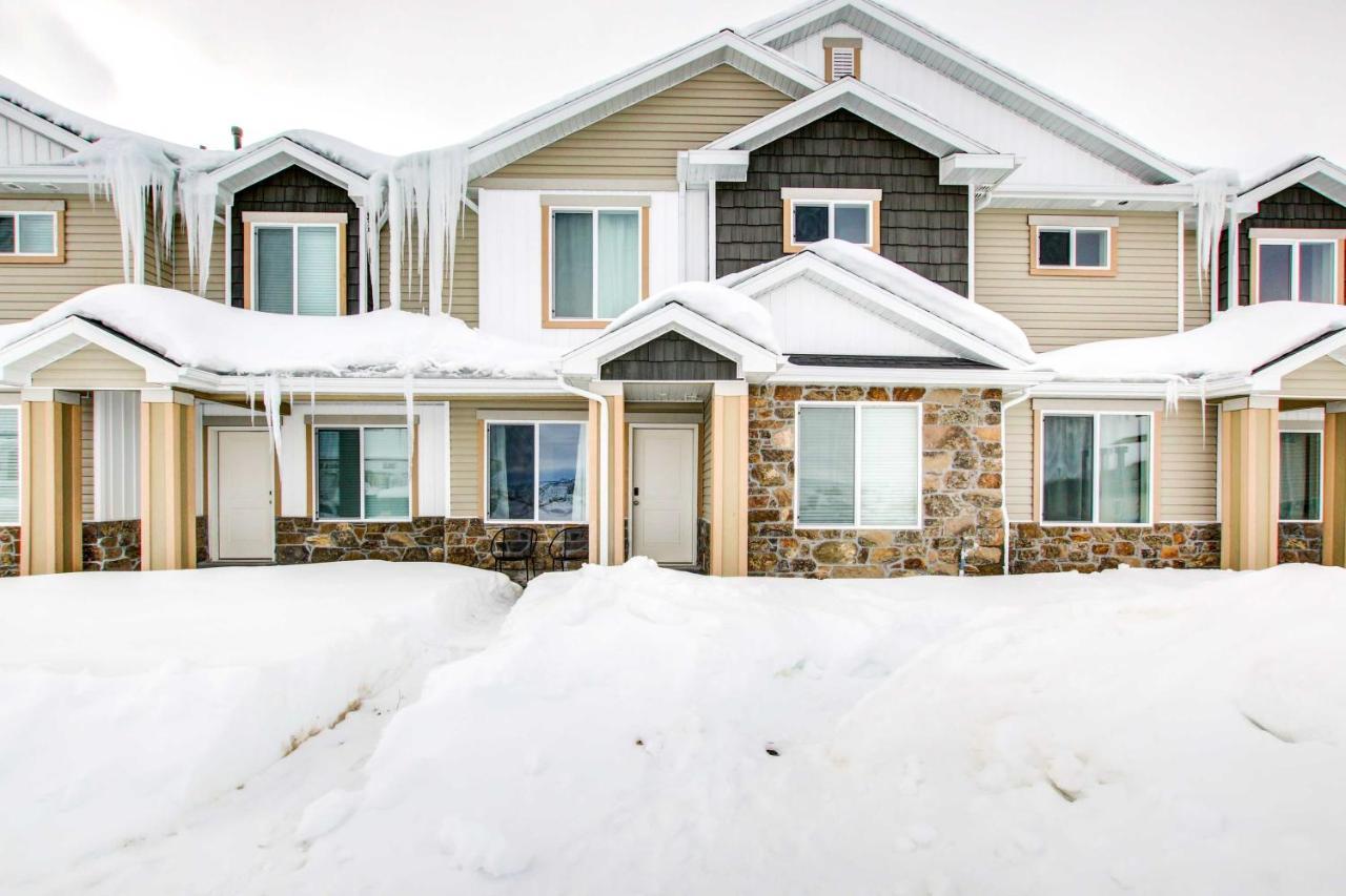 Family-Friendly Bear Lake Vacation Rental Garden City Εξωτερικό φωτογραφία