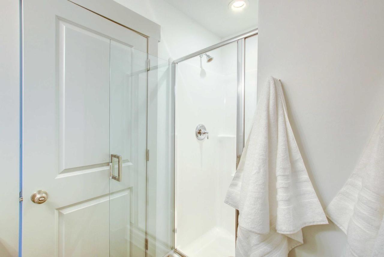 Family-Friendly Bear Lake Vacation Rental Garden City Εξωτερικό φωτογραφία